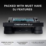 Denon DJ SC6000 PRIME Media Player with Touchscreen