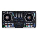 RANE Performer 4-Channel Motorized DJ Controller