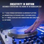 RANE Performer 4-Channel Motorized DJ Controller