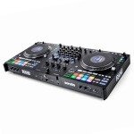 RANE Performer 4-Channel Motorized DJ Controller