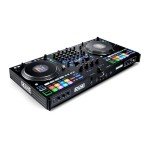 RANE Performer 4-Channel Motorized DJ Controller