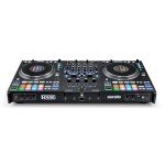 RANE Performer 4-Channel Motorized DJ Controller