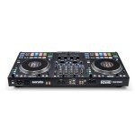 RANE Performer 4-Channel Motorized DJ Controller