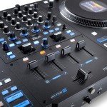 RANE Performer 4-Channel Motorized DJ Controller