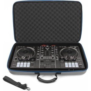 Hard Shell Travel Case for Hercules Inpulse 500