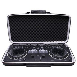 LTGEM EVA Hard Case for Pioneer DDJ-REV1