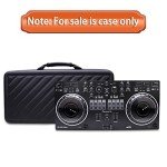 LTGEM EVA Hard Case for Pioneer DDJ-REV1
