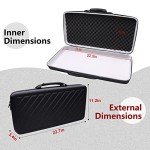 LTGEM EVA Hard Case for Pioneer DDJ-REV1