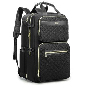 Rabjen DJ Rucksack für Mixer und Controller