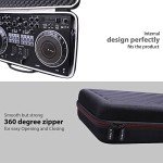 LTGEM EVA Hard Case for Pioneer DDJ-REV1