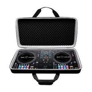 XANAD Hard Case for RANE ONE DJ Controller