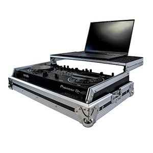 Harmony Cases DJ Case for Pioneer DDJ-REV1