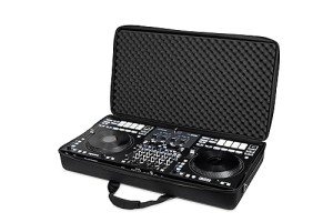 Pro-Fit Case for Rane Four DJ Controller