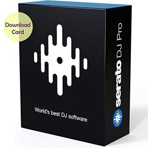 Serato DJ Pro – Professional DJ Software Download