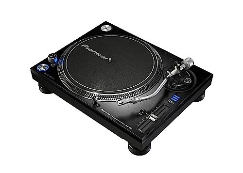 Direct Drive Turntables