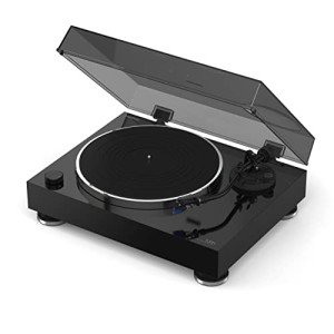 Reloop Turn X Hi-Fi Vinyl Turntable with Ortofon