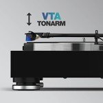 Reloop Turn X Hi-Fi Vinyl Turntable with Ortofon