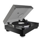 Reloop Turn X Hi-Fi Vinyl Turntable with Ortofon