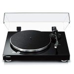 Yamaha TT-S303 Hi-Fi Vinyl Belt Drive Turntable