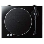 Yamaha TT-S303 Hi-Fi Vinyl Belt Drive Turntable