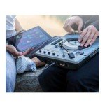 Reloop SPIN Portable Vinyl Turntable for DJs