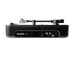 Numark PT01 Scratch DJ Turntable with USB & Speaker