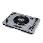Reloop SPIN Portable Vinyl Turntable for DJs
