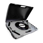 Reloop SPIN Portable Vinyl Turntable for DJs