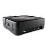 Numark PT01 Scratch DJ Turntable with Built-In Speaker