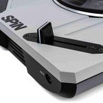 Reloop SPIN Portable Vinyl Turntable for DJs