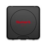 Numark PT01 Scratch DJ Turntable with Built-In Speaker