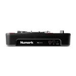 Numark PT01 Scratch DJ Turntable with Built-In Speaker