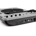 Reloop SPIN Portable Vinyl Turntable for DJs