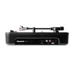 Numark PT01 Scratch DJ Turntable with Built-In Speaker