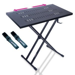 Expandable Liquid Stands Portable DJ Equipment Support