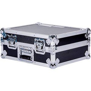 LED Turntable Case for Technics 1200 & More