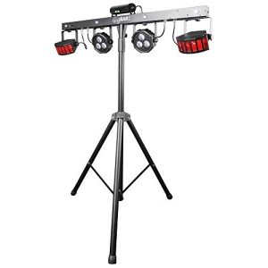 Chauvet GigBAR 2 Complete DJ Setup