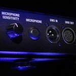 DragonX 4 Bar DJ Light Stand with DMX