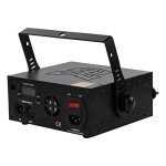 U`King RGB DJ Disco Party Stage Lights