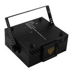 U`King RGB DJ Disco Party Stage Lights