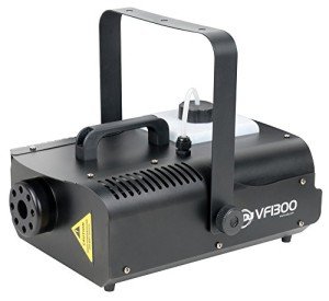 ADJ VF 1300 1300W Compact Fog Machine