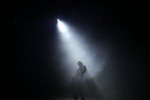 Chauvet Hurricane 1200 Fog Machine