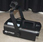 ADJ VF 1300 1300W Compact Fog Machine