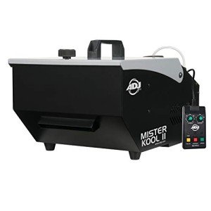 American DJ Mister Kool II Fog Machine