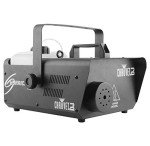 CHAUVET DJ Hurricane 1600 Fog Machine with Timer