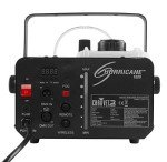 CHAUVET DJ Hurricane 1600 Fog Machine with Timer