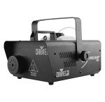 CHAUVET DJ Hurricane 1600 Fog Machine with Timer