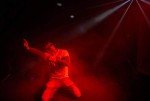 CHAUVET DJ Hurricane 1600 Fog Machine with Timer