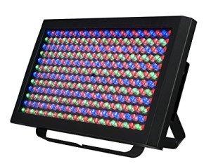 American DJ RGBA Profile Panel Light