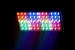 American DJ RGBA Profile Panel Light